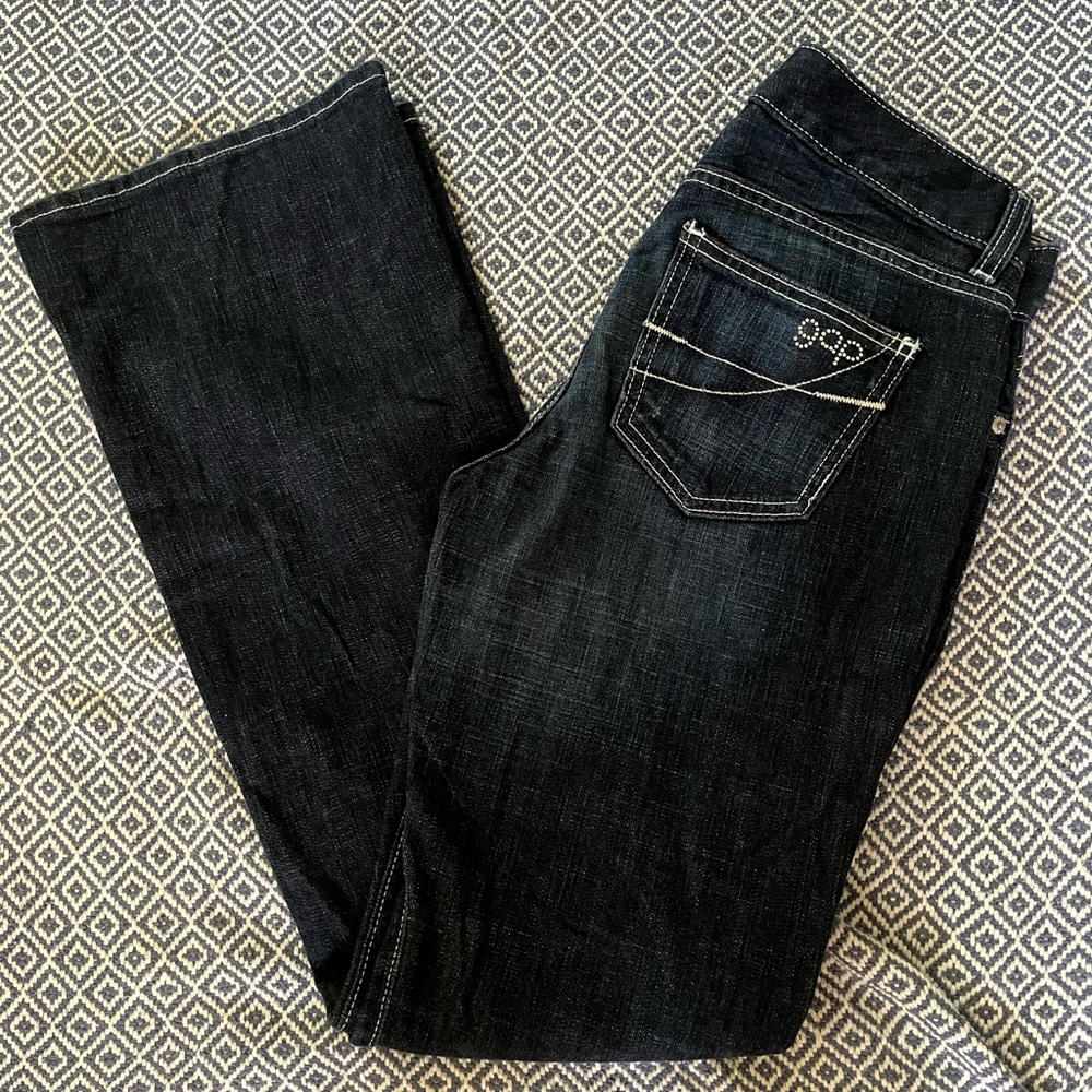 Size 4 Gap Jeans